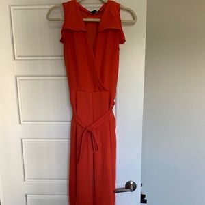 Banana Republic Jumpsuit